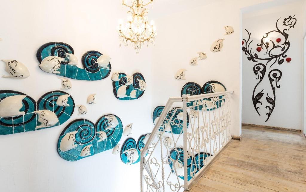 Asma Han Hotel Alaçatı Ngoại thất bức ảnh